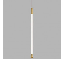 Подвесной светильник IMEX Toscana PLC-7048-450-P_SGD
