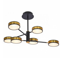 Люстра на штанге IMEX Gavani PLC-7049-820