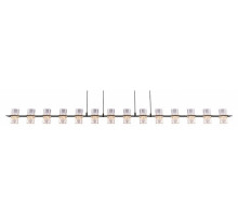 Подвесная люстра IMEX Amadeya PLC-7058-1260