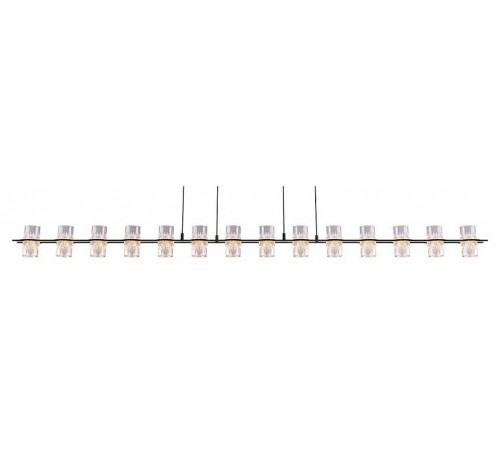 Подвесная люстра IMEX Amadeya PLC-7058-1260 Подвесная люстра IMEX Amadeya PLC-7058-1260