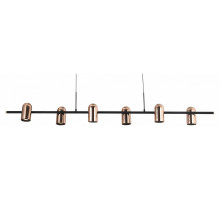 Подвесная люстра IMEX Fionze PLC-7060-1380