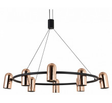 Подвесная люстра IMEX Fionze PLC-7060-800