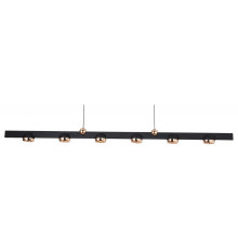 Подвесной светильник IMEX Teranzo PLC-7069-1260