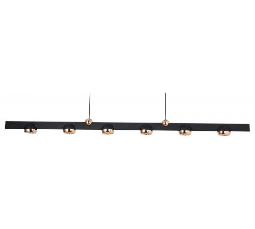 Подвесной светильник IMEX Teranzo PLC-7069-1260