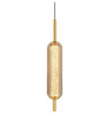 Подвесной светильник IMEX PLC-7076-220-P-AMBER