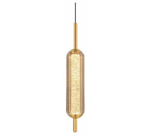 Подвесной светильник IMEX PLC-7076-220-P-AMBER