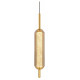 Подвесной светильник IMEX PLC-7076-220-P-AMBER