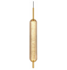 Подвесной светильник IMEX PLC-7076-320-P-AMBER