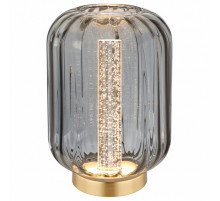 Настольная лампа IMEX PLC-7077-180-T-GREY