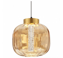 Подвесной светильник IMEX PLC-7077-210-P-AMBER