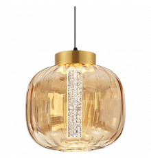 Подвесной светильник IMEX PLC-7077-210-P-AMBER