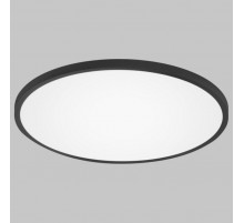 Потолочный светильник IMEX Ronda PLC.500-40-CCT-BK
