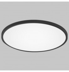 Потолочный светильник IMEX Ronda PLC.500-40-CCT-BK
