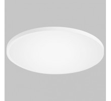 Потолочный светильник IMEX Ronda PLC.500-40-CCT-WH