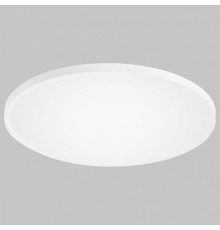Потолочный светильник IMEX Ronda PLC.500-40-CCT-WH