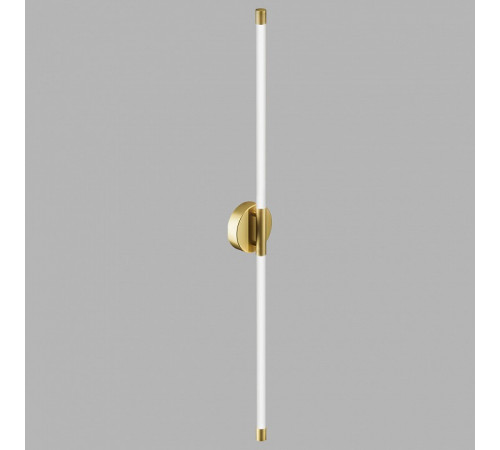 Настенный светильник IMEX Toscana PLW-7048-1000SGD Настенный светильник IMEX Toscana PLW-7048-1000SGD