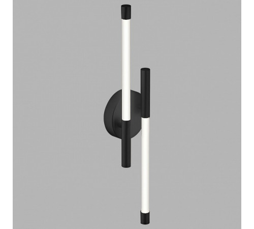 Настенный светильник IMEX Toscana PLW-7048-570SBK Настенный светильник IMEX Toscana PLW-7048-570SBK