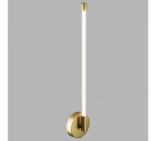 Настенный светильник IMEX Toscana PLW-7048-600SGD Настенный светильник IMEX Toscana PLW-7048-600SGD