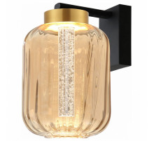 Бра IMEX PLW-7077-205-AMBER