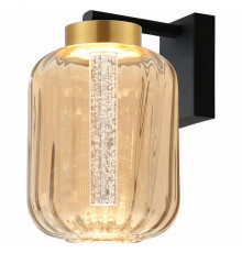 Бра IMEX PLW-7077-205-AMBER