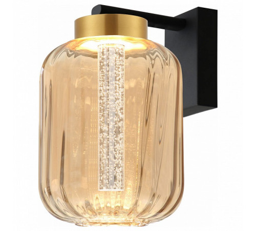 Бра IMEX PLW-7077-205-AMBER