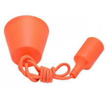 Подвесной светильник IMEX PNL.E27/1 ORANGE