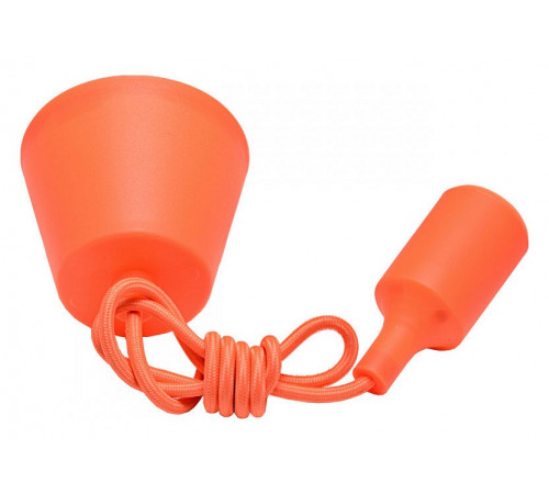 Подвесной светильник IMEX PNL.E27/1 ORANGE