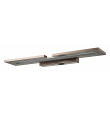 Настенный светильник Indigo Realta 14004/B/1W Brown V000008L