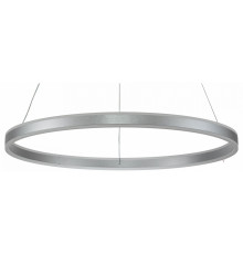 Подвесная люстра Indigo Galass 14001/1P Silver V000018L