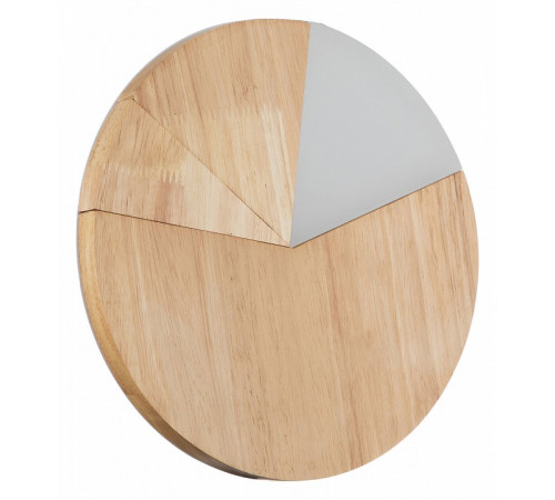Настенный светильник Indigo Trave 10019/A/1W Wooden V000025L