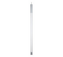 Подвесной светильник Indigo Vettore 14006/1P Chrome V000038L