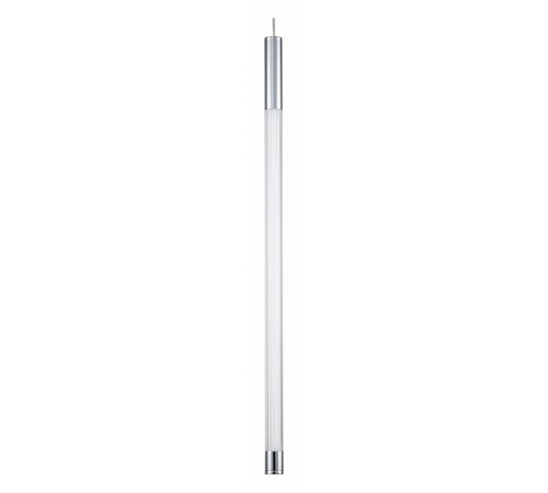 Подвесной светильник Indigo Vettore 14006/1P Chrome V000038L