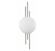 Настенный светильник Indigo Astro 14007/1W Nickel V000046L
