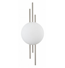 Настенный светильник Indigo Astro 14007/1W Nickel V000046L