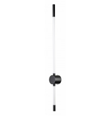 Настенный светильник Indigo Filato 14008/1W Black V000047L
