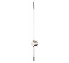 Настенный светильник Indigo Filato 14008/1W Nickel V000050L