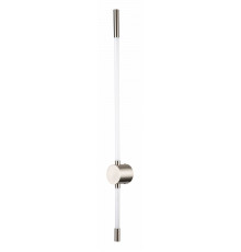 Настенный светильник Indigo Filato 14008/1W Nickel V000050L