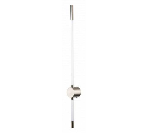 Настенный светильник Indigo Filato 14008/1W Nickel V000050L