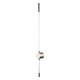 Настенный светильник Indigo Filato 14008/1W Nickel V000050L