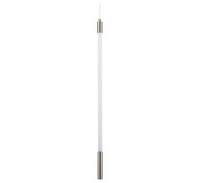 Подвесной светильник Indigo Filato 14008/1P Nickel V000052L