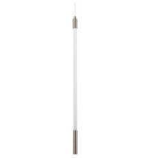 Подвесной светильник Indigo Filato 14008/1P Nickel V000052L