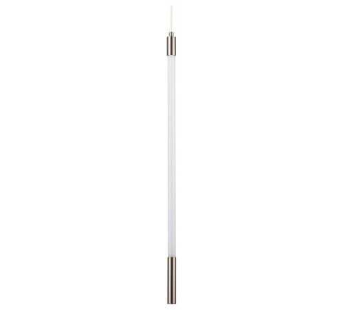 Подвесной светильник Indigo Filato 14008/1P Nickel V000052L