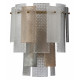 Настенный светильник Indigo Neve 12014/3W Brass V000062