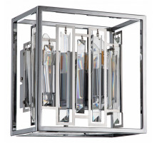 Настенный светильник Indigo Valzer 12001/2W Chrome V000065