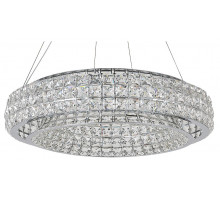 Подвесная люстра Indigo Valore 12044/B/1P Chrome V000101L
