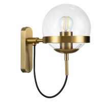 Бра Indigo Faccetta 13005/1W Bronze V000108