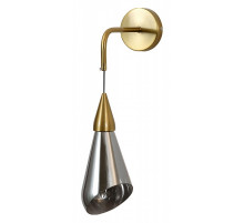 Бра Indigo Riflesso 11049/1W Gold V000109L