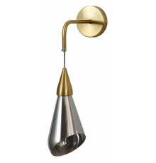 Бра Indigo Riflesso 11049/1W Gold V000109L