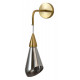 Бра Indigo Riflesso 11049/1W Gold V000109L