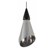 Подвесной светильник Indigo Riflesso 11049/1P Black V000110L
